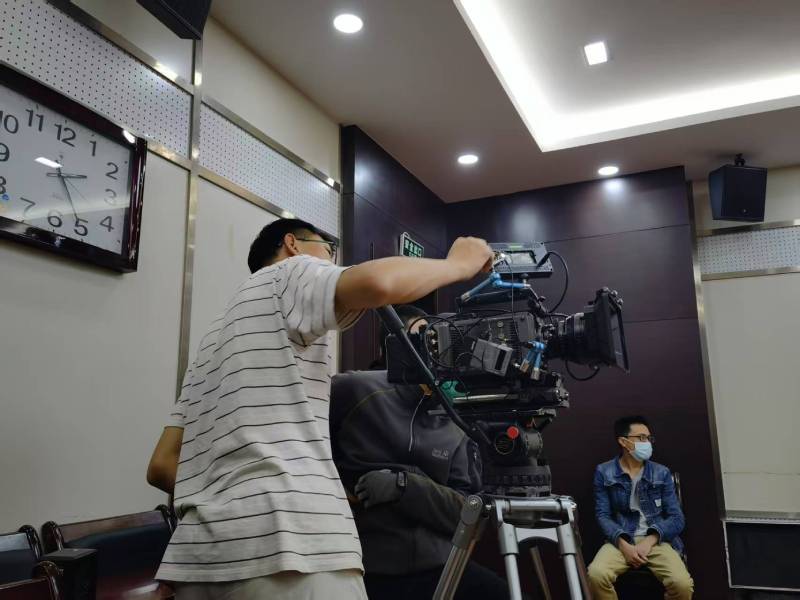 济南TVC拍摄公司：让每个品牌都能拥有自己的好莱坞大片