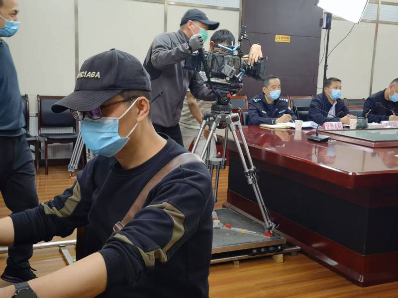 济南TVC拍摄公司怎么筛选？记住这3个核心标准！