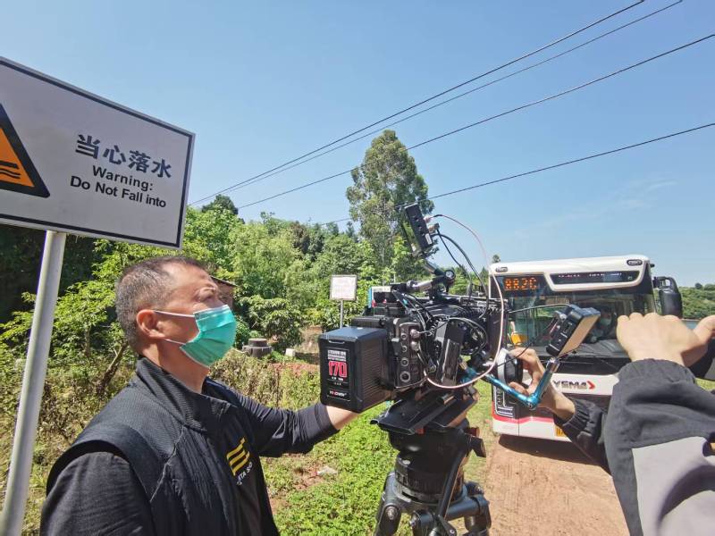 济南TVC拍摄公司：深耕本地市场，为品牌定制专属拍摄方案
