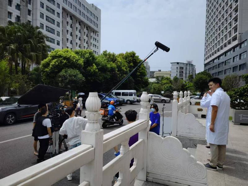 济南广告片拍摄公司