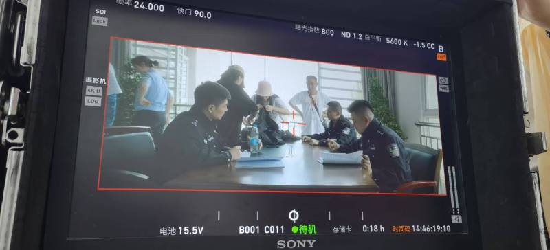 济南广告片拍摄公司